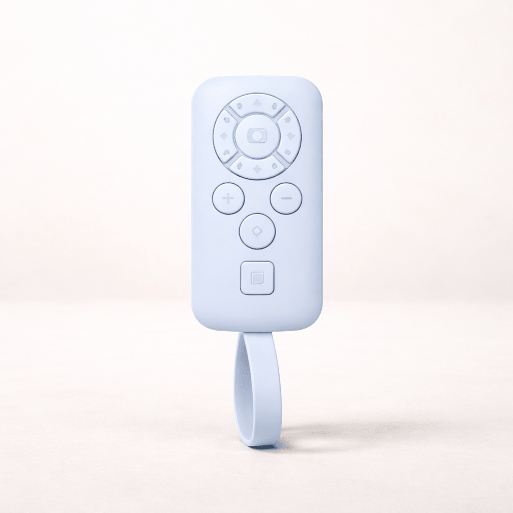 Nuevo Control remoto Bluetooth para tu Movil o Tablet