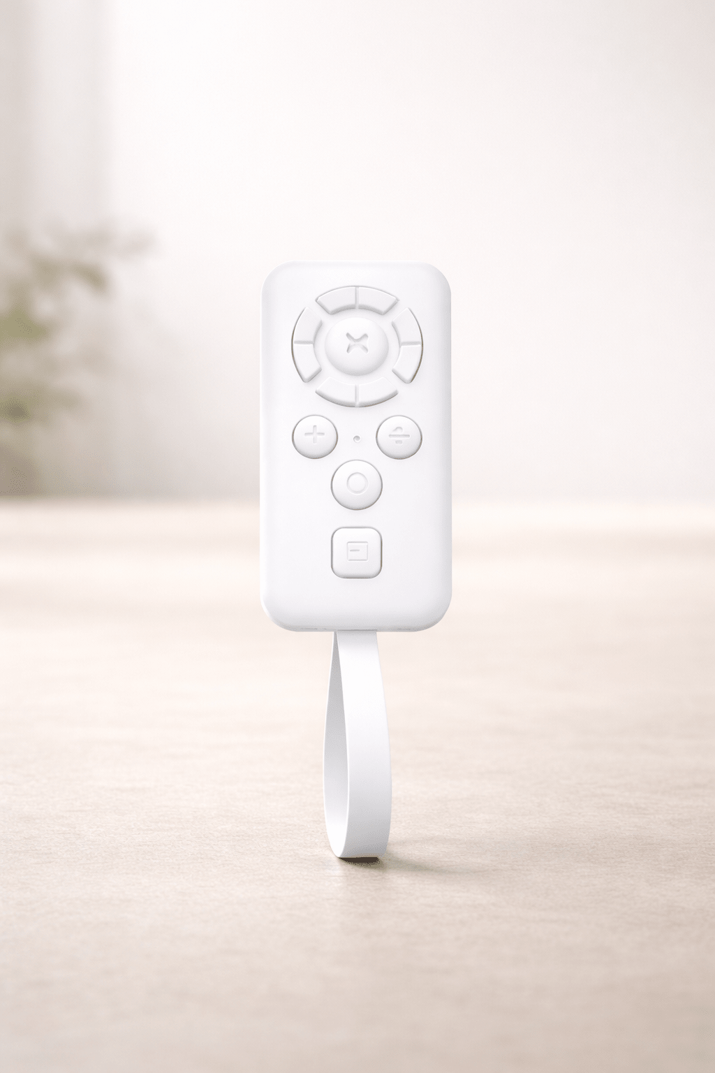 Nuevo Control remoto Bluetooth para tu Movil o Tablet