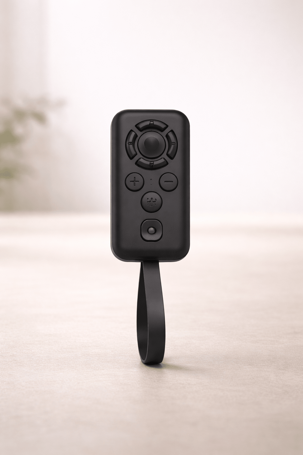 Nuevo Control remoto Bluetooth para tu Movil o Tablet