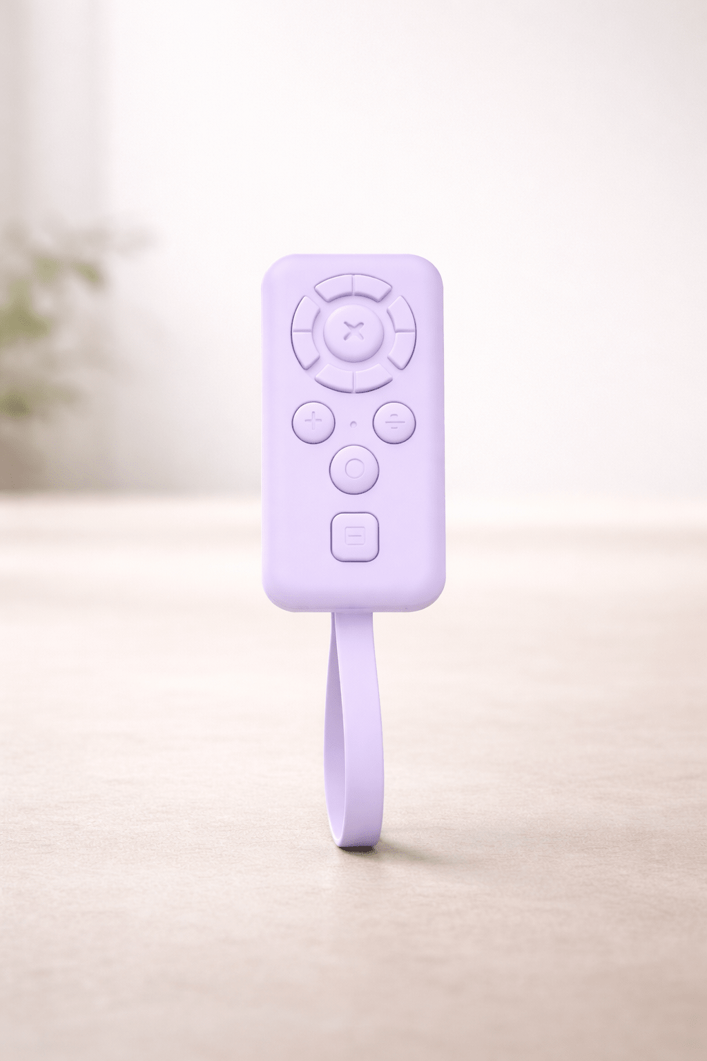 Nuevo Control remoto Bluetooth para tu Movil o Tablet